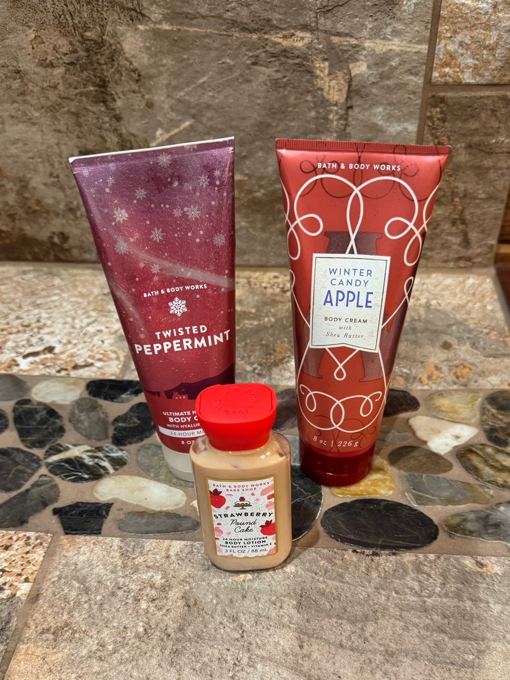 Bath & Body Works